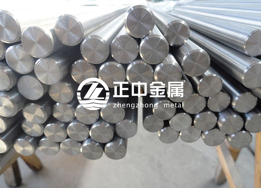 鈮棒、鈮合金棒國家標準（GB/T 14842一2007）