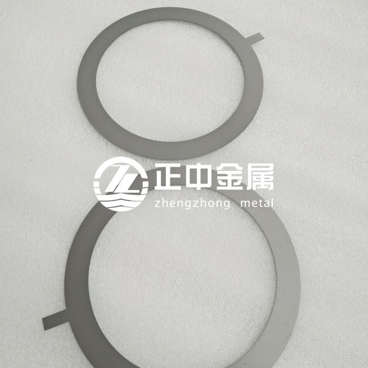 鉭圓環