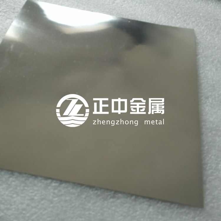 鉭板