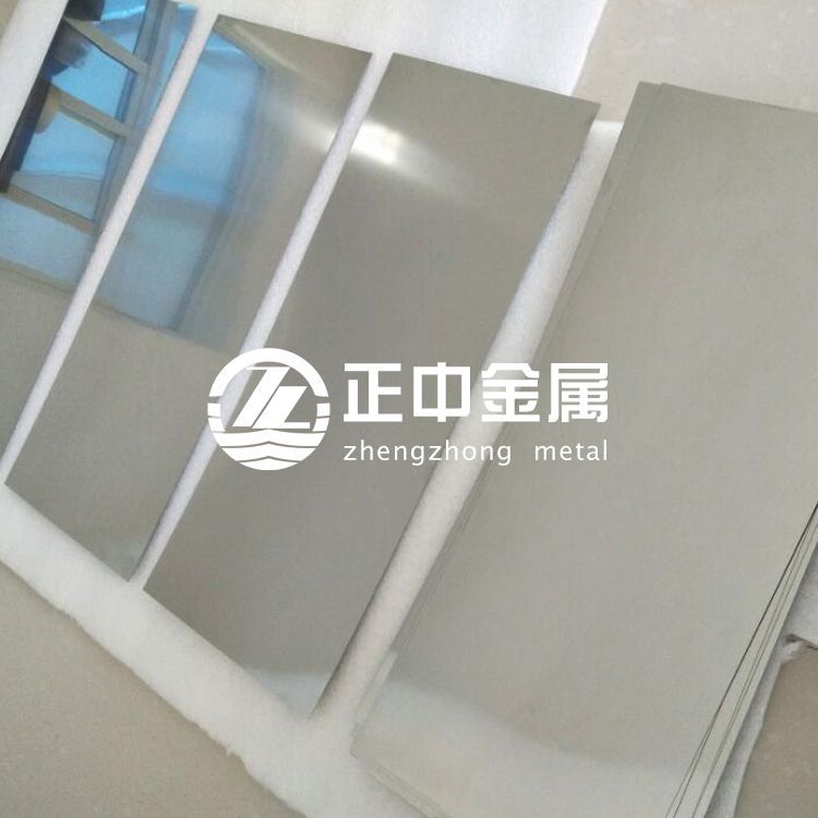 鉭薄片